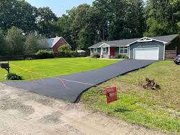 Best Driveway Drainage Solutions  in Thornville, OH